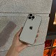 🇩🇪Fully Tempered Borderless Transparent Protective Case✨Ultra-thin shell ✅The touch of bare metal ✅Anti-drop and anti-scratch ✅Anti-fingerprint ✅No yellowing