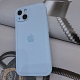 Genuine iPhone case from high quality compressed leather.