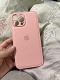 Genuine iPhone case from high quality compressed leather.