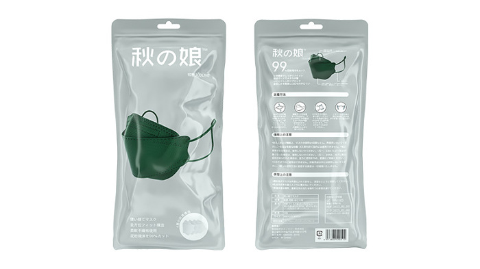 【94四D立體口罩】為每一口呼吸的安全做支撐 。疫情期間 更需要注意安全 2分鐘深層清潔、殺菌消毒