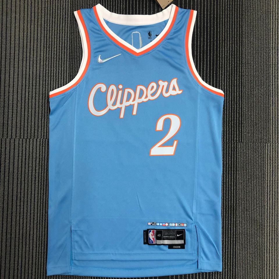 clippers city jersey 2022