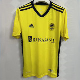 22-23 Nashville SC Home Fans Soccer Jersey