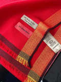 BSC9  Silk satin70-200cm  scarf