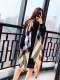 BSC9  Silk satin70-200cm  scarf
