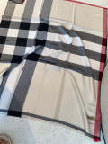 BSC9  Silk satin70-200cm  scarf
