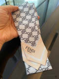 FSC1 Silk satin 5-120CM  scarf