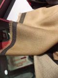 BSC5   Silk satin  70-200cm  scarf