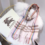 BSC8  Silk satin168x30cm  scarf