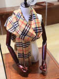 BSC6   Silk satin  30-200CM  scarf