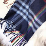 BSC8  Silk satin168x30cm  scarf