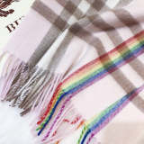 BSC8  Silk satin168x30cm  scarf
