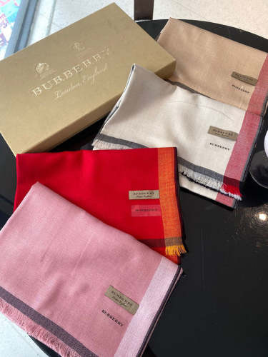 BSC9  Silk satin70-200cm  scarf
