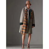 BSC6   Silk satin  30-200CM  scarf