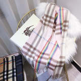 BSC8  Silk satin168x30cm  scarf