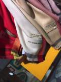 BSC5   Silk satin  70-200cm  scarf