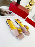 SHVS2 Women Shoes Rubber sole or leather sole with all packing