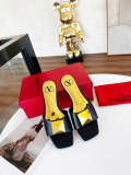 SHVS1 Women Shoes Rubber sole or leather sole with all packing