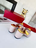 SHVS4 Women Shoes Rubber sole or leather sole with all packing