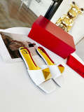 SHVS1 Women Shoes Rubber sole or leather sole with all packing