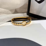 HS294 Fashion Stainless Steel Women Bracelet