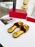 SHVS1 Women Shoes Rubber sole or leather sole with all packing