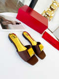 SHVS2 Women Shoes Rubber sole or leather sole with all packing