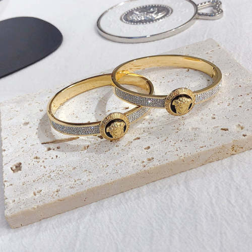 FS227 Fashion Stainless Steel Women Bracelet