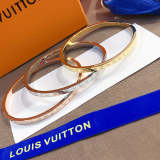 LS188 Fashion Stainless Steel Women Bracelet