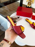 SHVS2 Women Shoes Rubber sole or leather sole with all packing