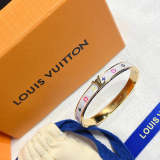LS293 Fashion Stainless Steel Women Bracelet