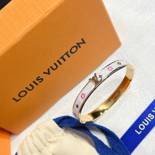 LS293 Fashion Stainless Steel Women Bracelet