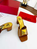 SHVS4 Women Shoes Rubber sole or leather sole with all packing