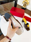 SHVS3 Women Shoes Rubber sole or leather sole with all packing