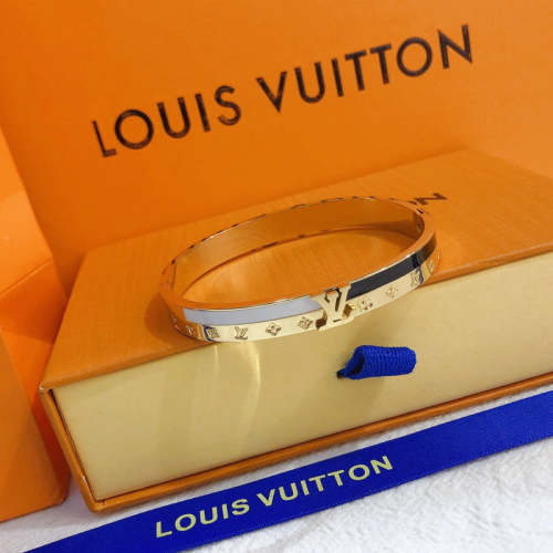 LS237 Fashion Stainless Steel Women Bracelet