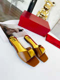 SHVS1 Women Shoes Rubber sole or leather sole with all packing