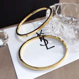 YS204 Fashion Stainless Steel Women Bracelet