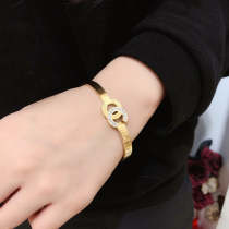 CS277 Fashion Stainless Steel Women Bracelet CS277 Fashion Stainless Steel Women Bracelet