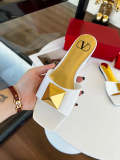 SHVS1 Women Shoes Rubber sole or leather sole with all packing