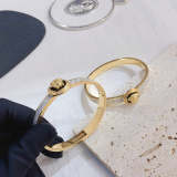 FS227 Fashion Stainless Steel Women Bracelet