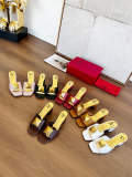 SHVS3 Women Shoes Rubber sole or leather sole with all packing