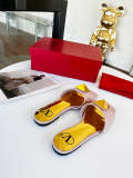 SHVS2 Women Shoes Rubber sole or leather sole with all packing