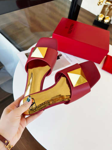 SHVS2 Women Shoes Rubber sole or leather sole with all packing