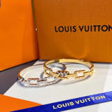 LS296 Fashion Stainless Steel Women Bracelet