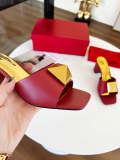 SHVS3 Women Shoes Rubber sole or leather sole with all packing