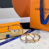 LS308 Fashion Stainless Steel Women Bracelet