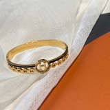 HS294 Fashion Stainless Steel Women Bracelet