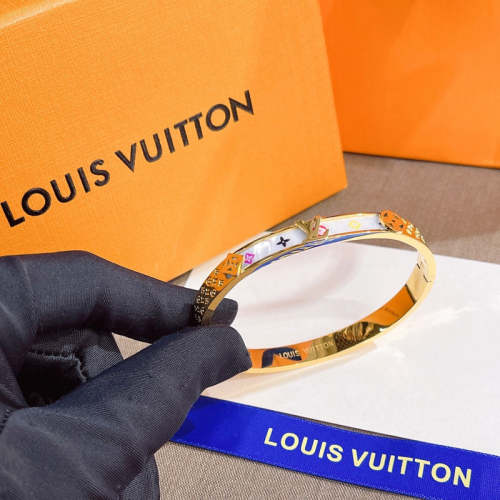 LS290 Fashion Stainless Steel Women Bracelet