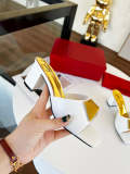 SHVS3 Women Shoes Rubber sole or leather sole with all packing