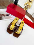 SHVS3 Women Shoes Rubber sole or leather sole with all packing