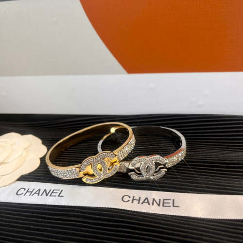 CS307 Fashion Stainless Steel Women Bracelet
